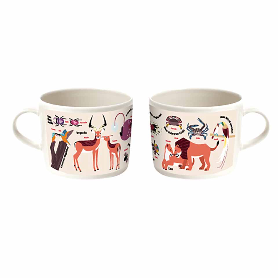 マグカップ